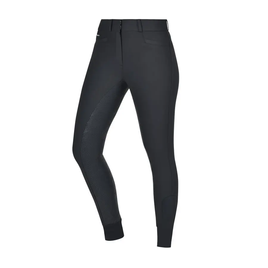 Meilleurs prix pour Pantalon équitation intégrale femme Weatherbeeta Duet