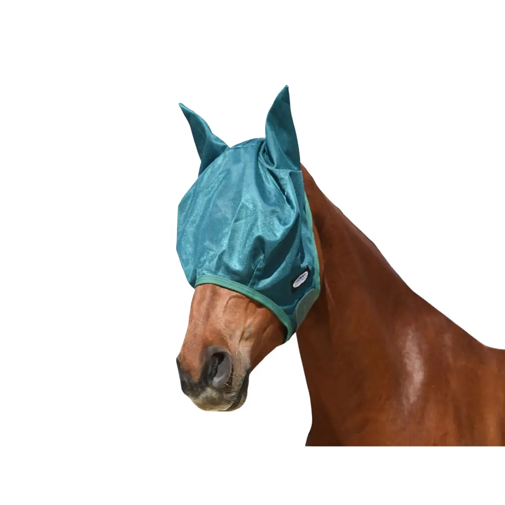 Meilleurs prix pour Masque anti-mouches pour cheval Weatherbeeta Airflow