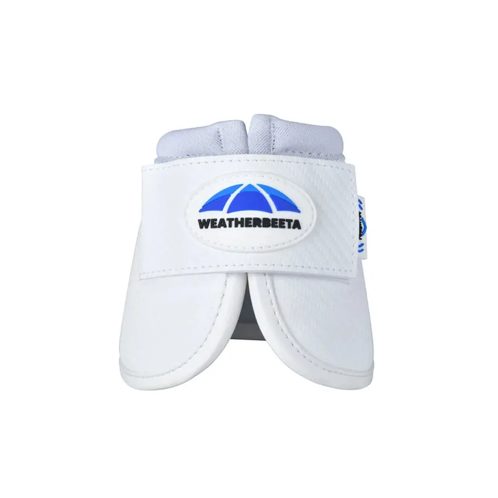 Meilleurs prix pour Cloches pour cheval anatomiques Weatherbeeta Tough-Tec