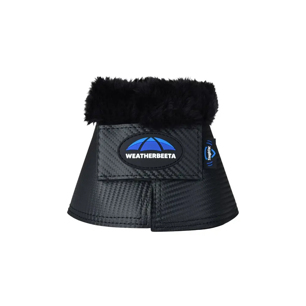 Weatherbeeta Noir Polar Horse Boots Tough-Tec