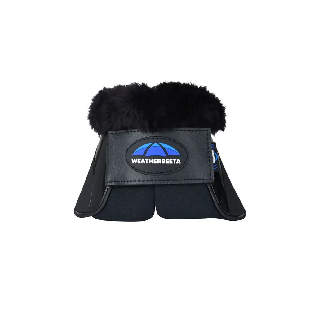 Meilleurs prix pour Cloches pour cheval Weatherbeeta Tough-Tec Impact