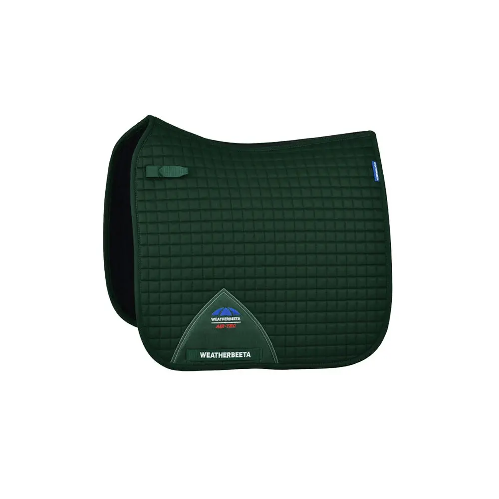 Weatherbeeta Vert Dressage Saddle Pad For Horses Prime Air-Tec