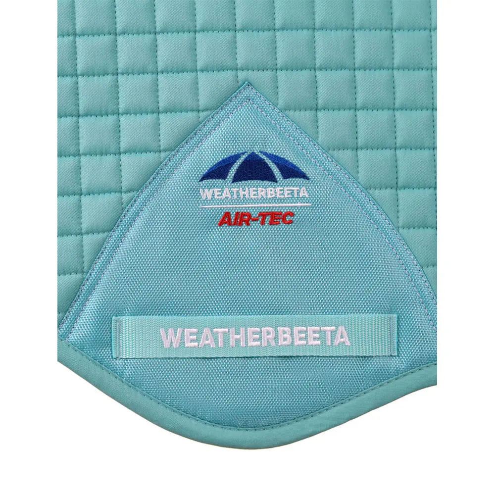 Tapis de selle Weatherbeeta Prime Air-Tec Mixte Shaped