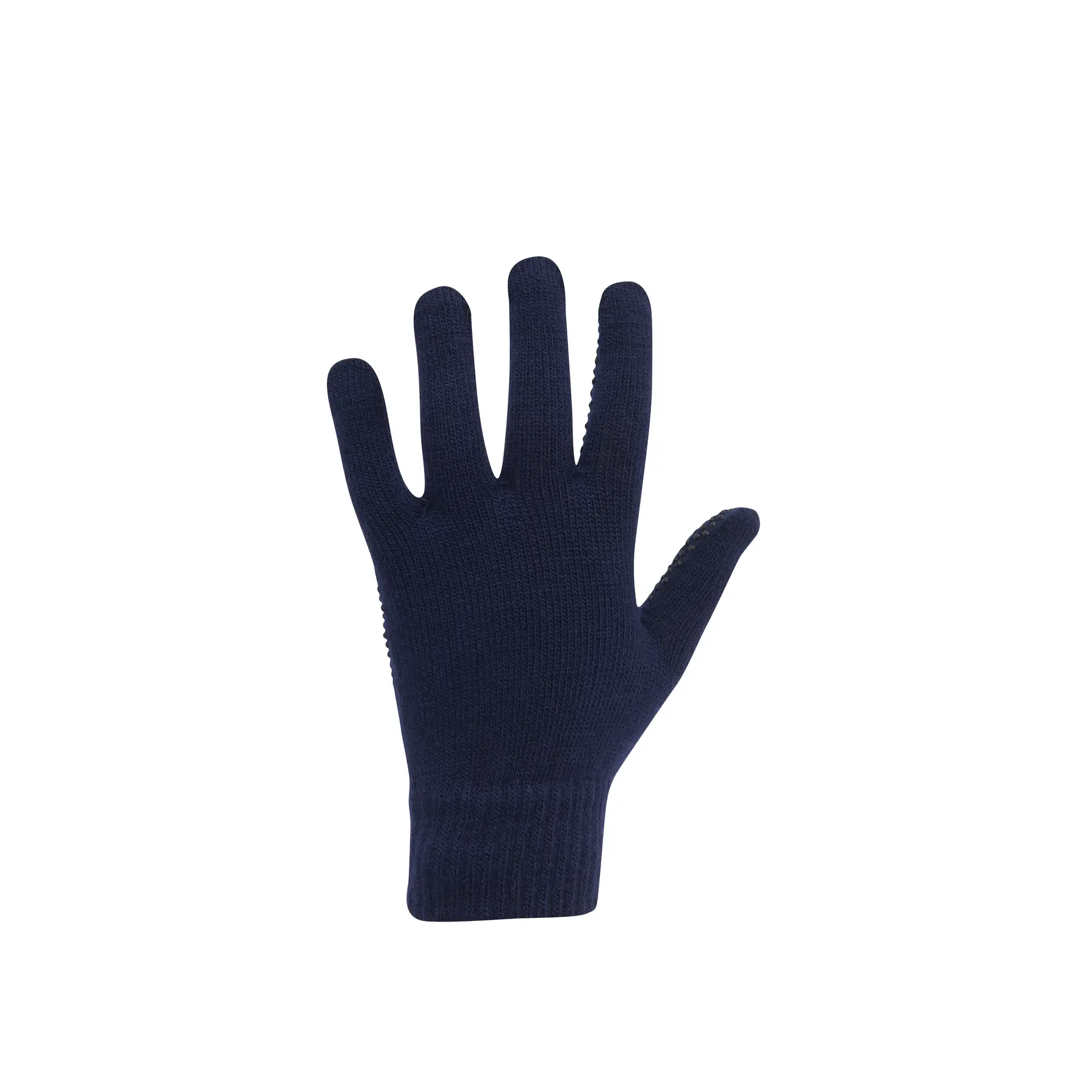 Gants d'équitation avec poignée à boutons Dublin Magic