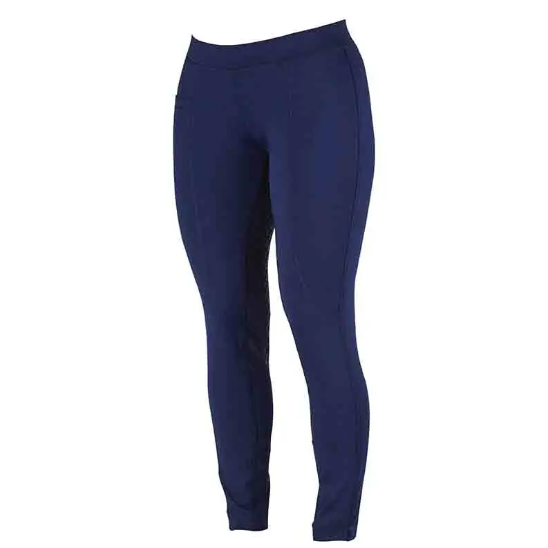 Legging équitation femme Dublin Performance Cool-It Gel