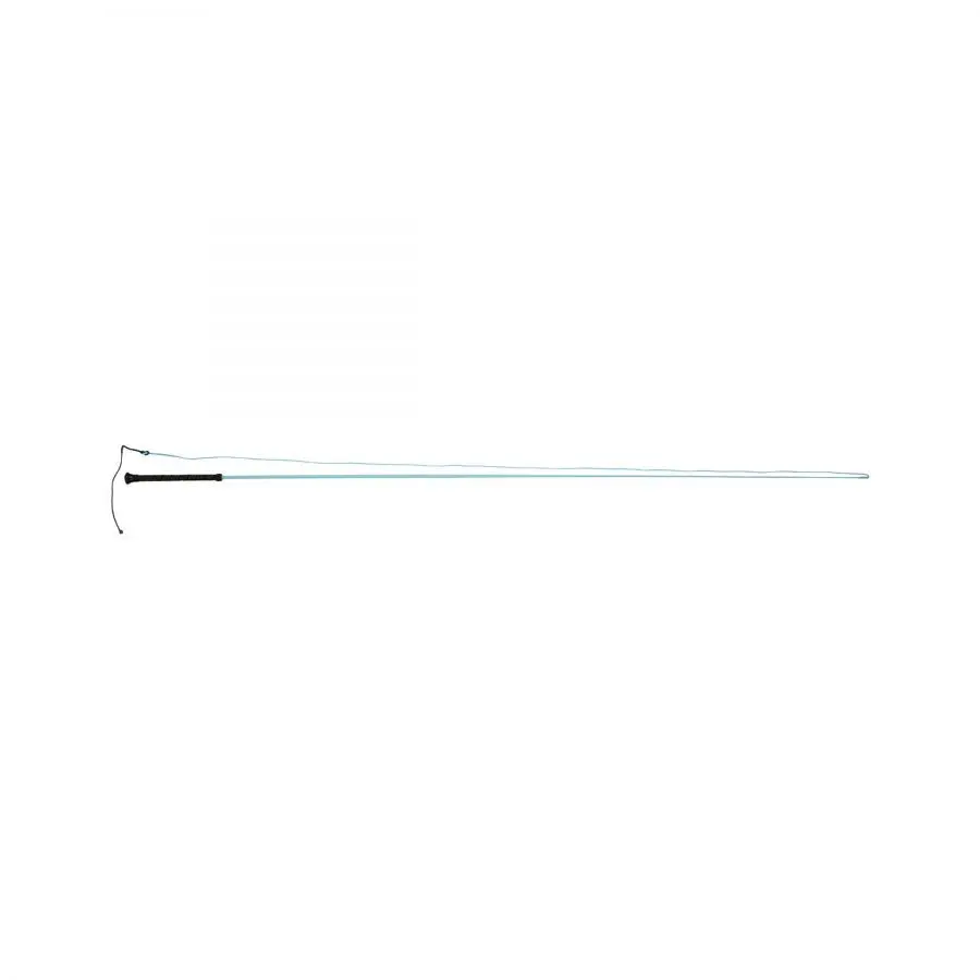 Dublin Bleu Riding Crop Brights