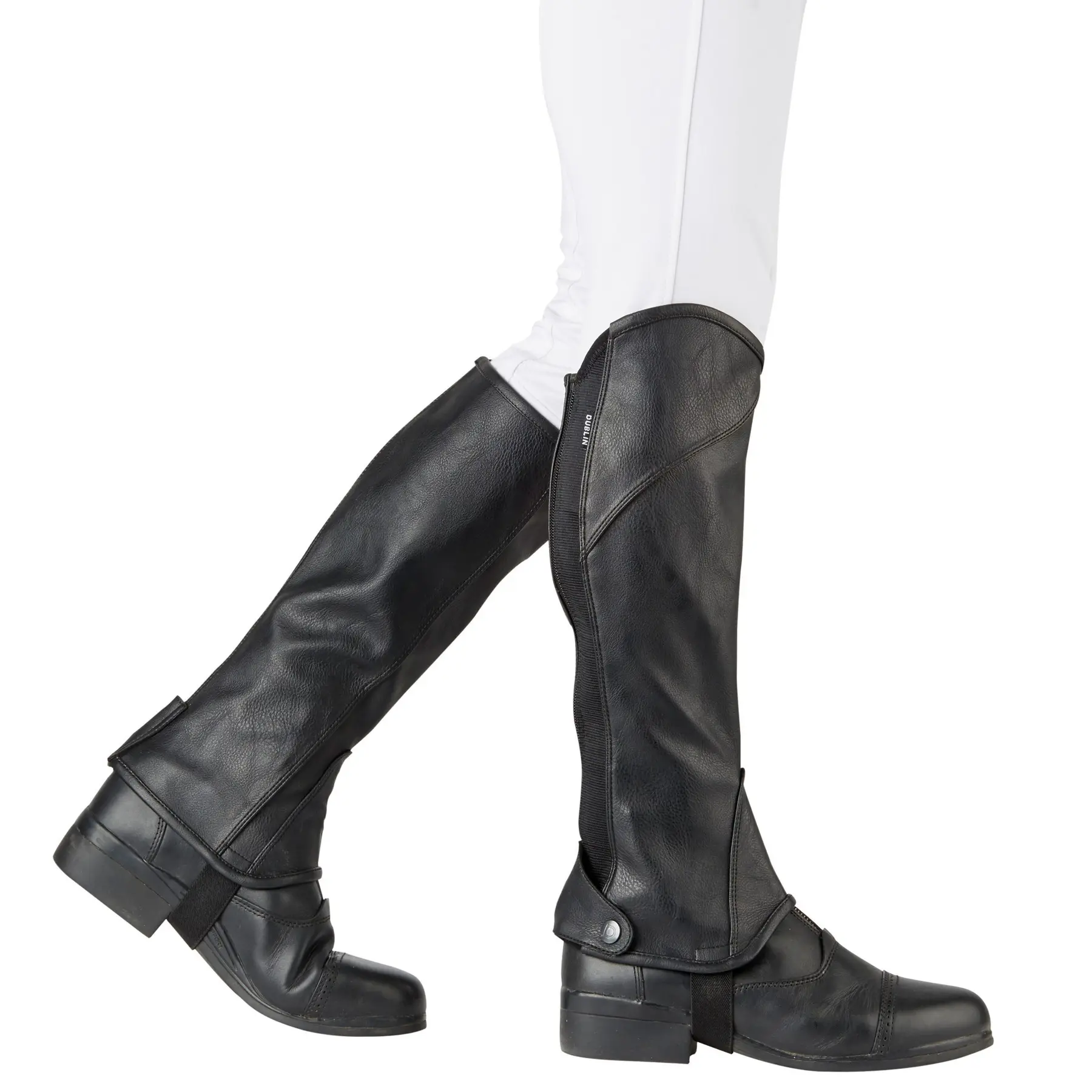 Mini-chaps femme Dublin Stretch Fit