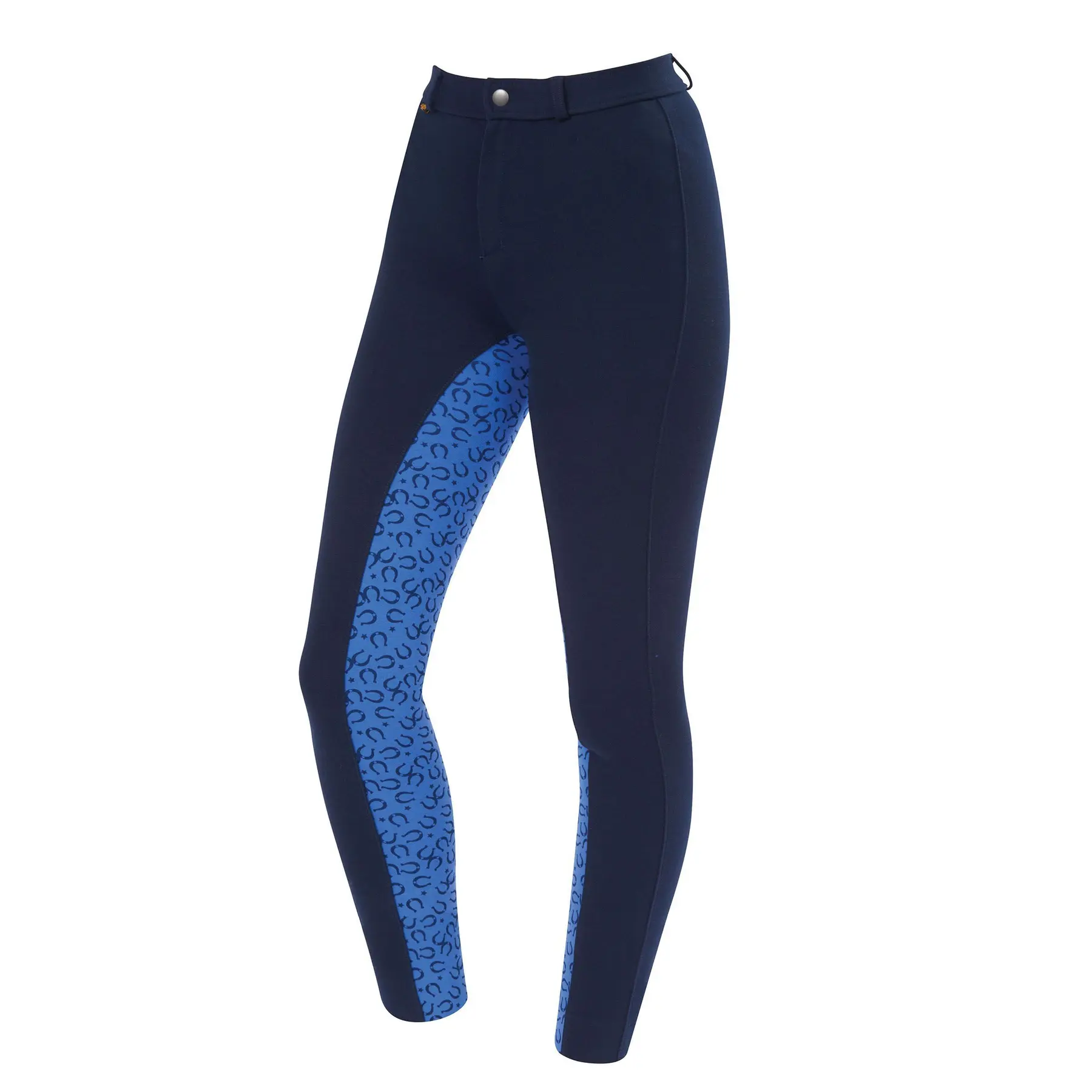 Meilleurs prix pour Pantalon équitation coton euro femme Weatherbeeta Saxon Jodhpurs II