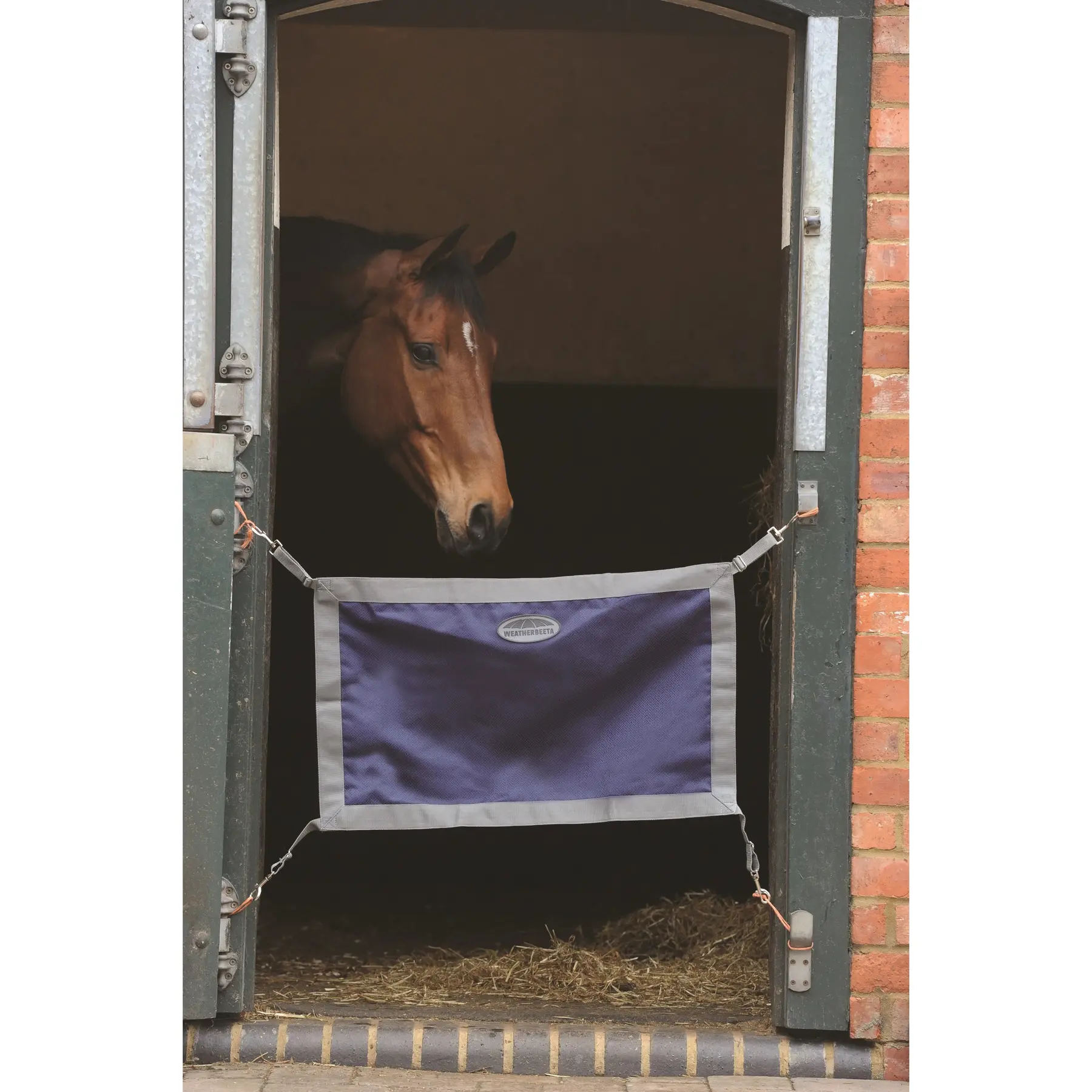 Weatherbeeta Bleu Stall Door