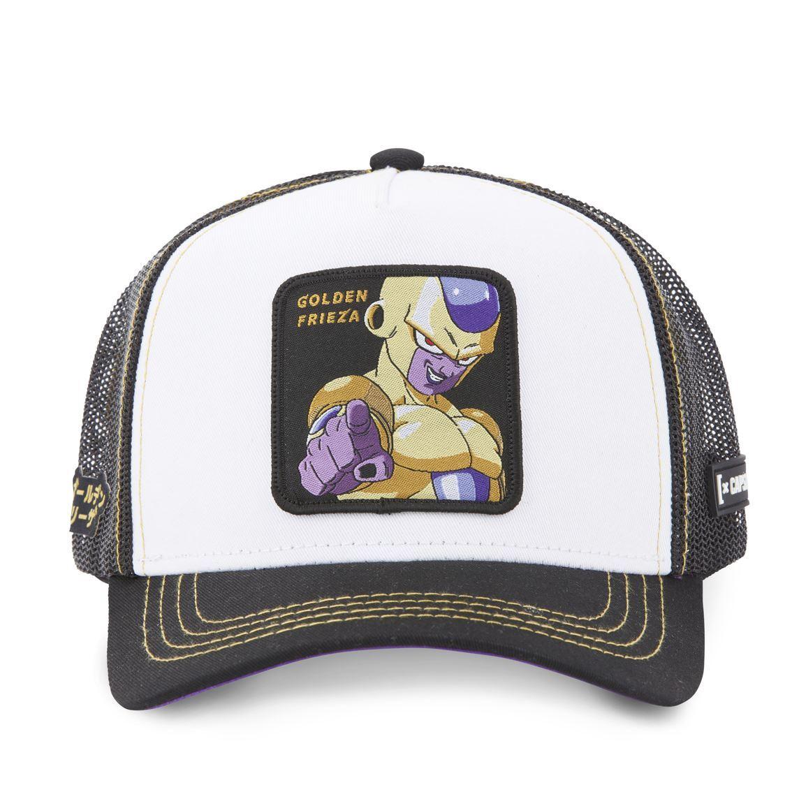 3614001305186 - Trucker Cap Dragon Ball Super Broly