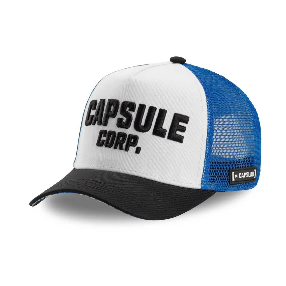 Mütze Capslab Dragon Ball Z 4 Capsule Corp