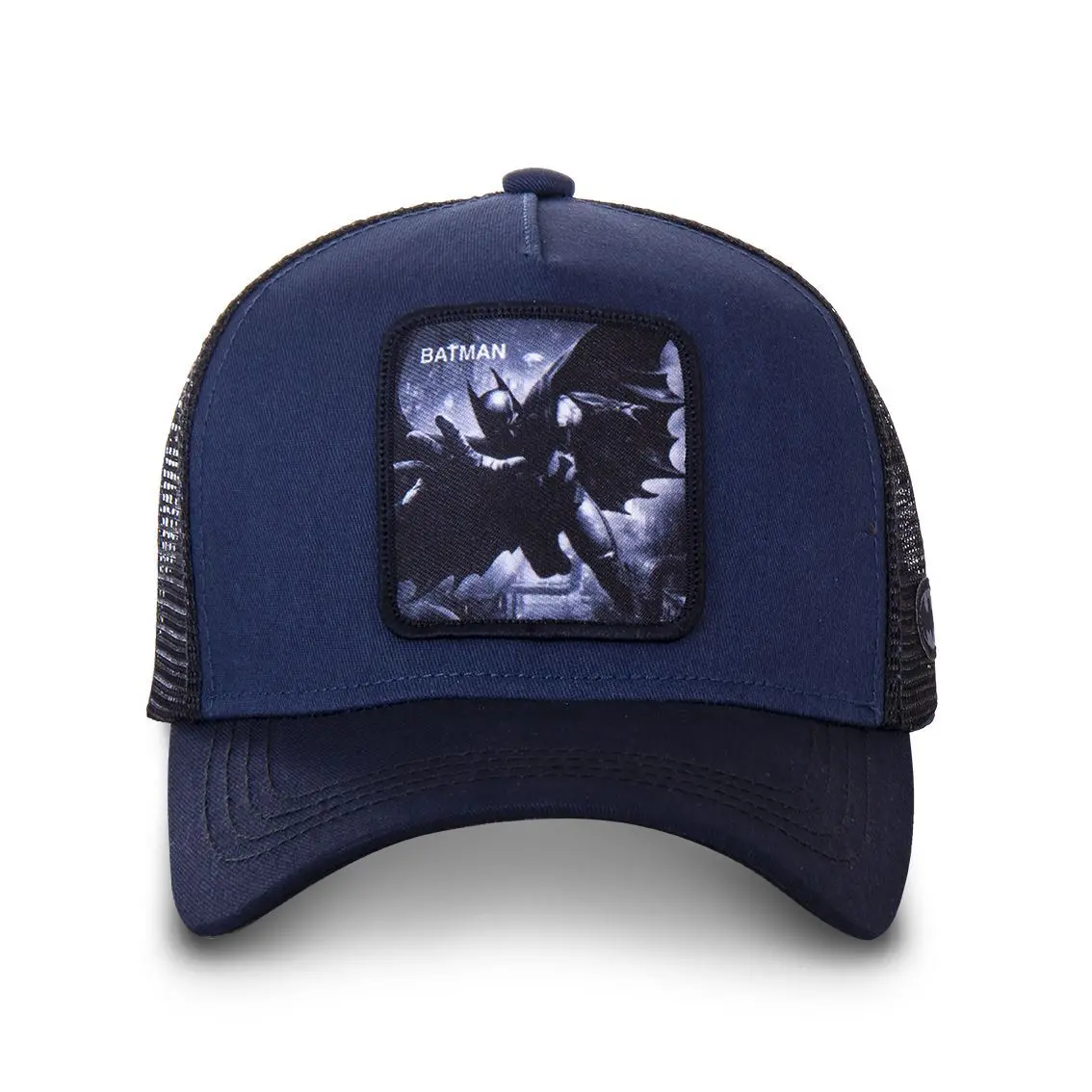 Kappe Capslab DC Comics Batman