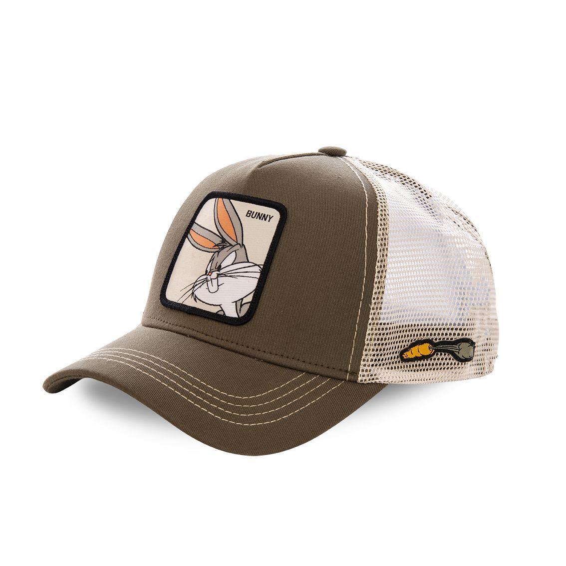3614000813491 - Basecap Looney Tunes Bunny