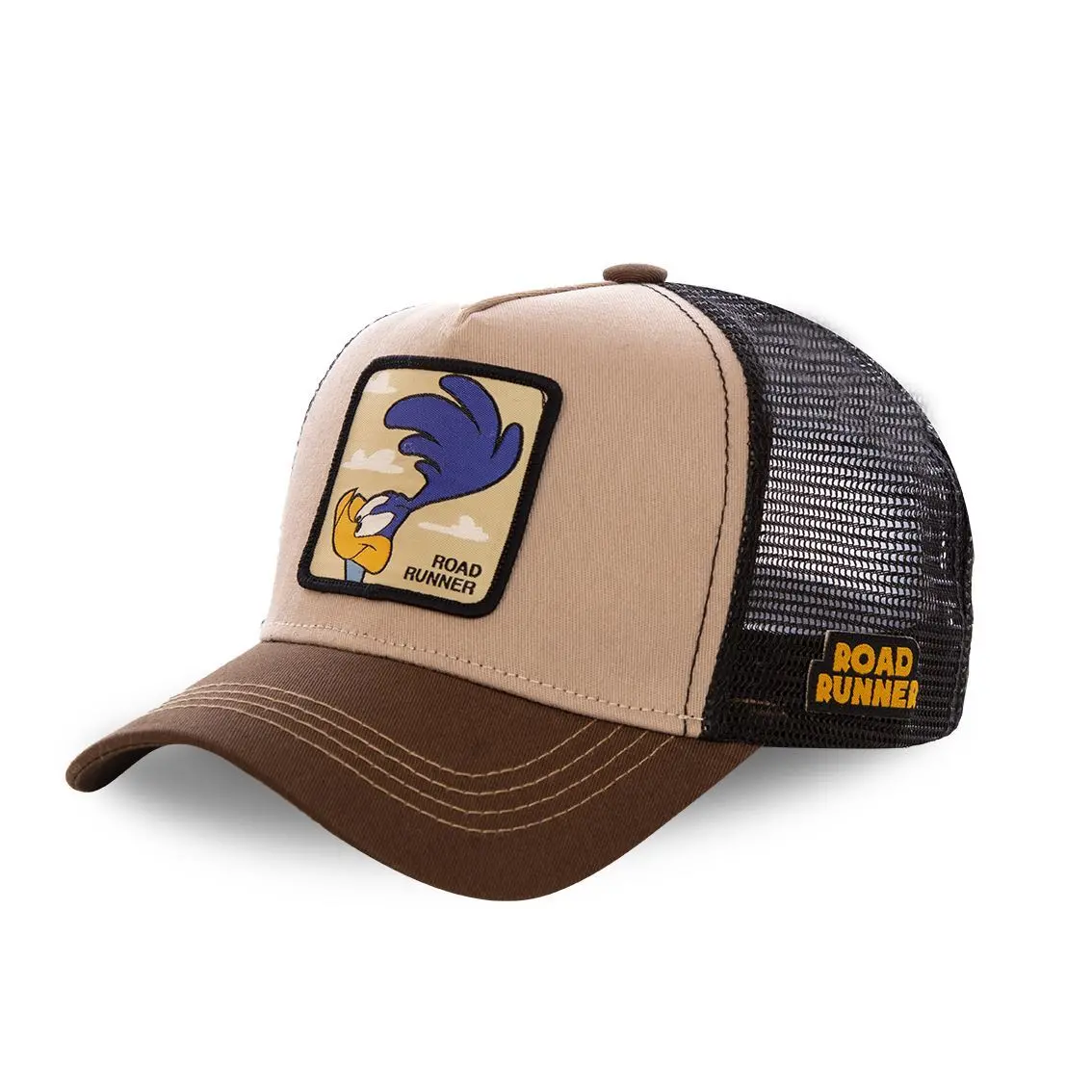 3614000827672 - Capslab - Road Runner Cap multicolor 3614000827672 - Capslab - Road Runner Cap multicolor