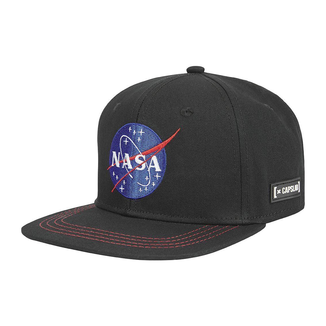 3614001438105 - Mütze Nasa Usa