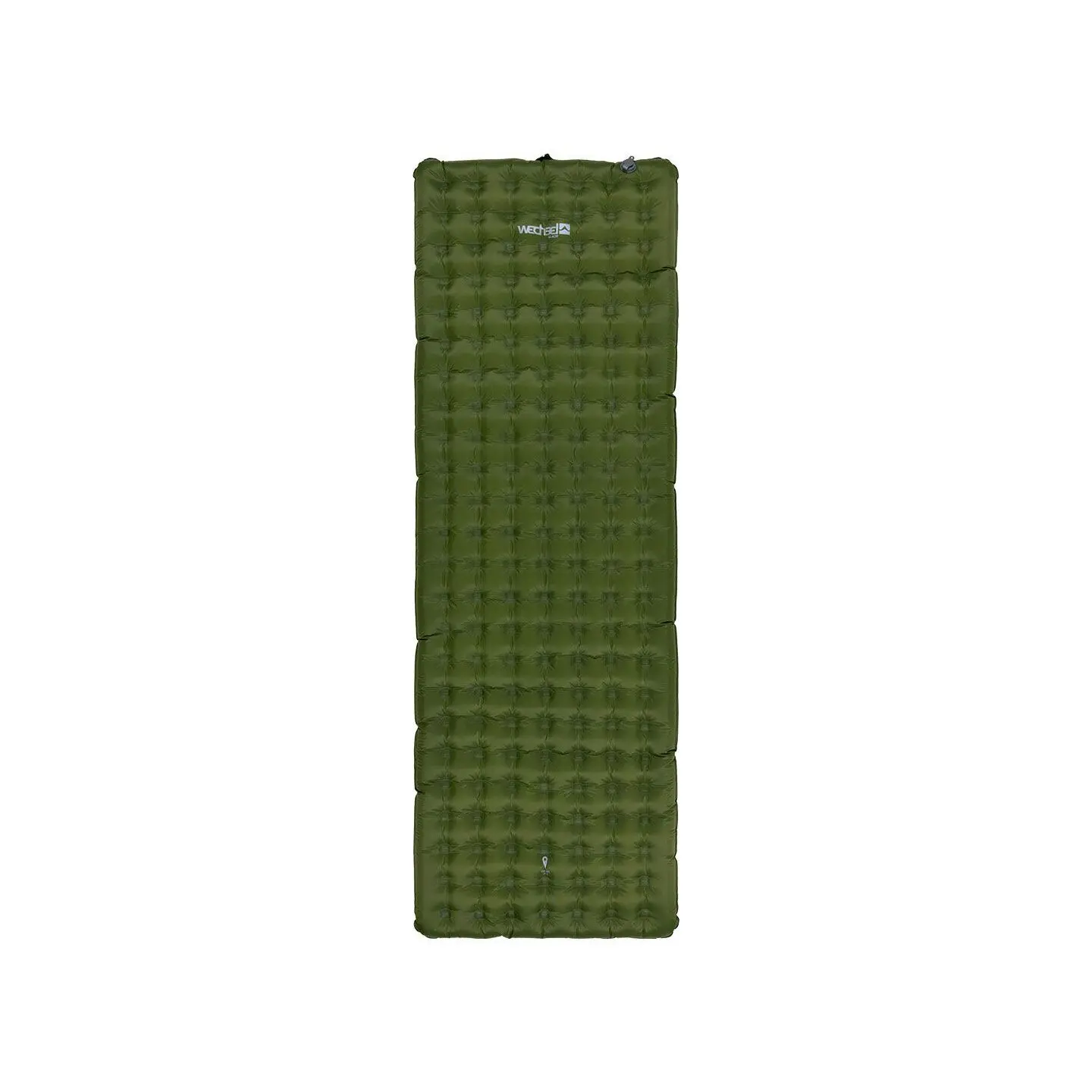 Wechsel Unisex Kids Vert Inflatable Mattress Glacio