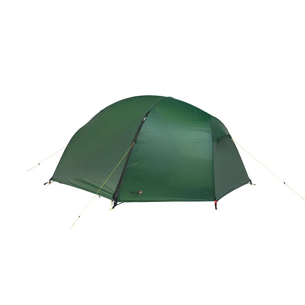 Zelt Wechsel Exogen 2