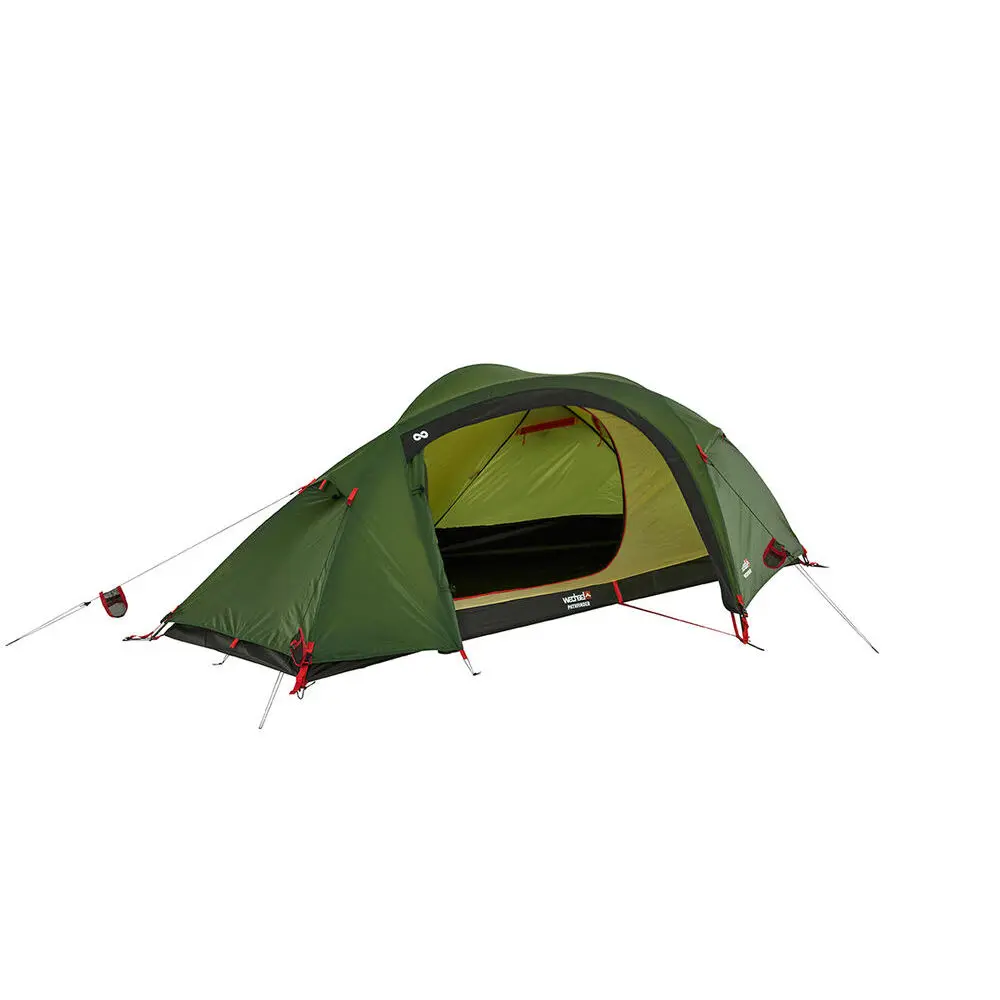 Zelt Wechsel Pathfinder