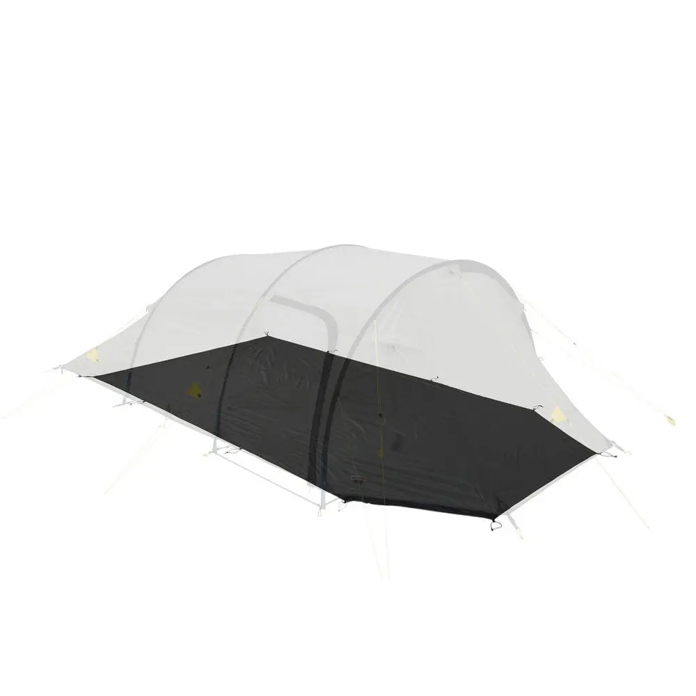 Zelt Wechsel Groundsheet Intrepid 4
