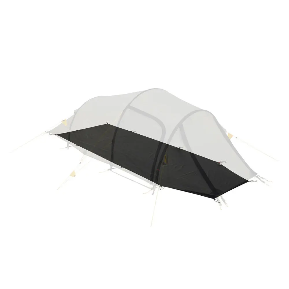 Zelt Wechsel Groundsheet Outpost 2