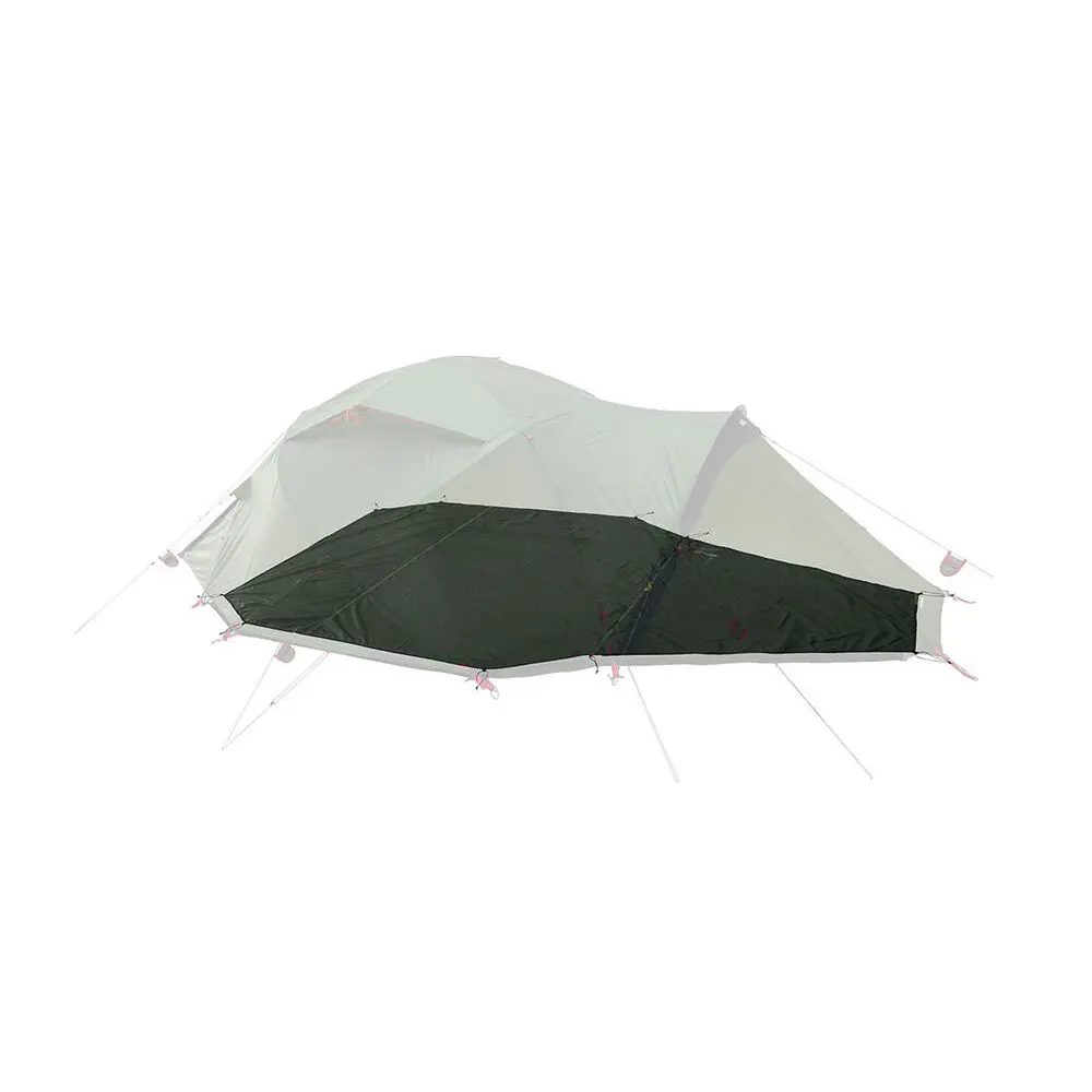 Zelt Wechsel Groundsheet Precursor