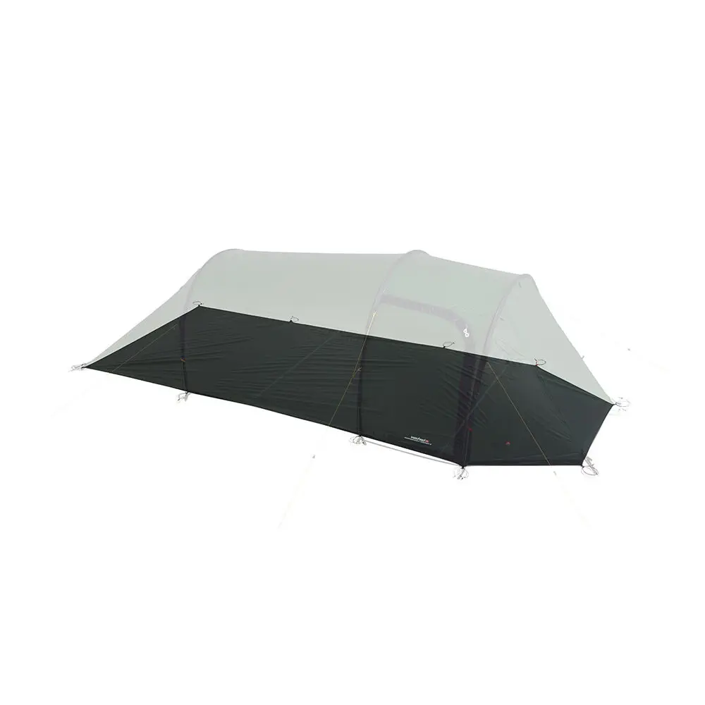 Zelt Wechsel Groundsheet Tempest 2