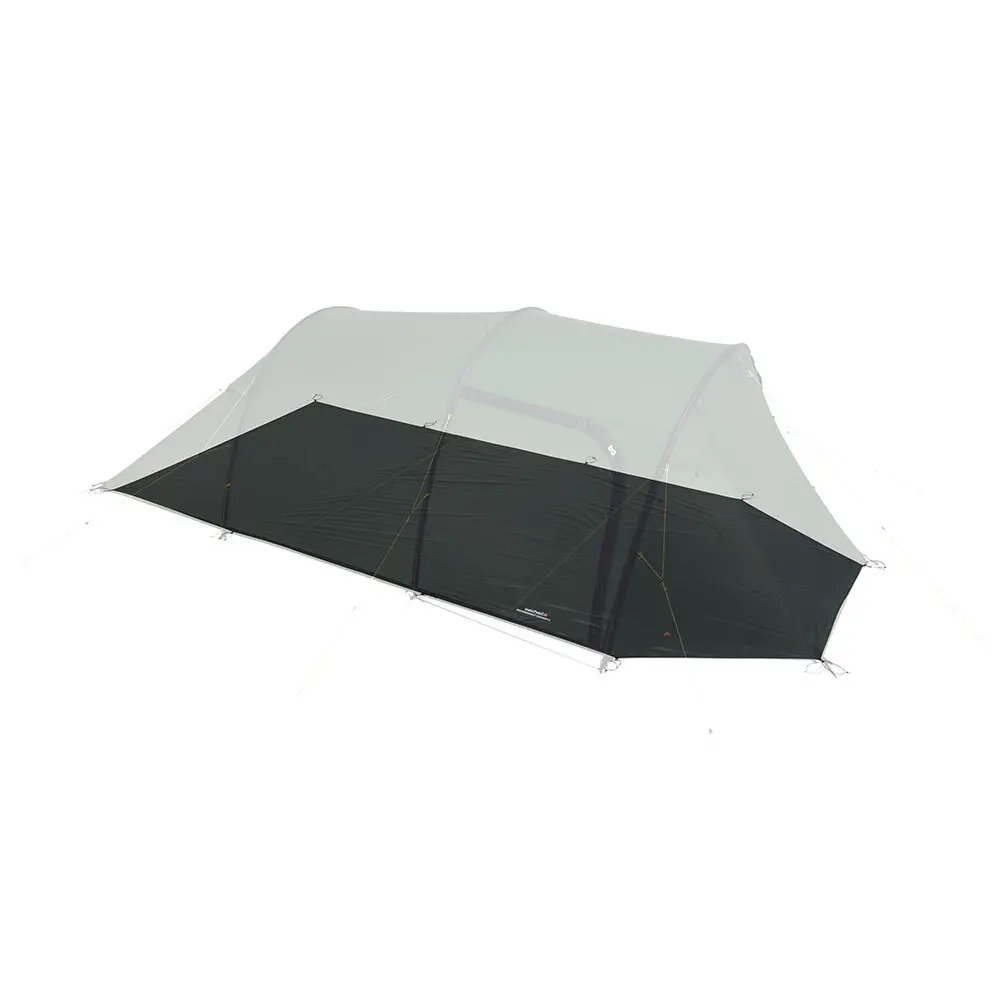 Zelt Wechsel Groundsheet Tempest 3