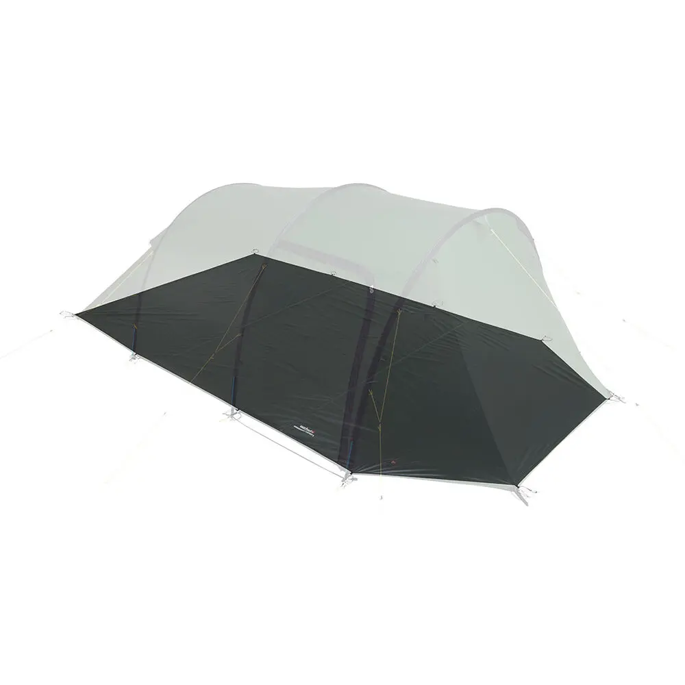 Zelt Wechsel Groundsheet Tempest 4