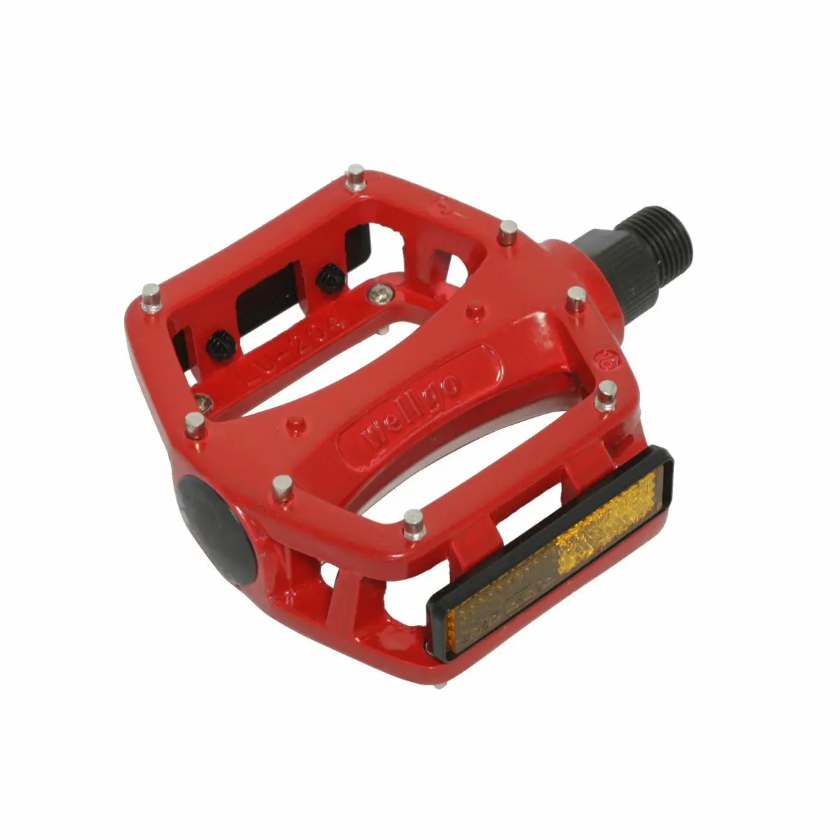 Velo Store - UK Mini pedals Wellgo lu-204 | Extra 10% off with Subscription, Postage £16.79 to UK Fedex.