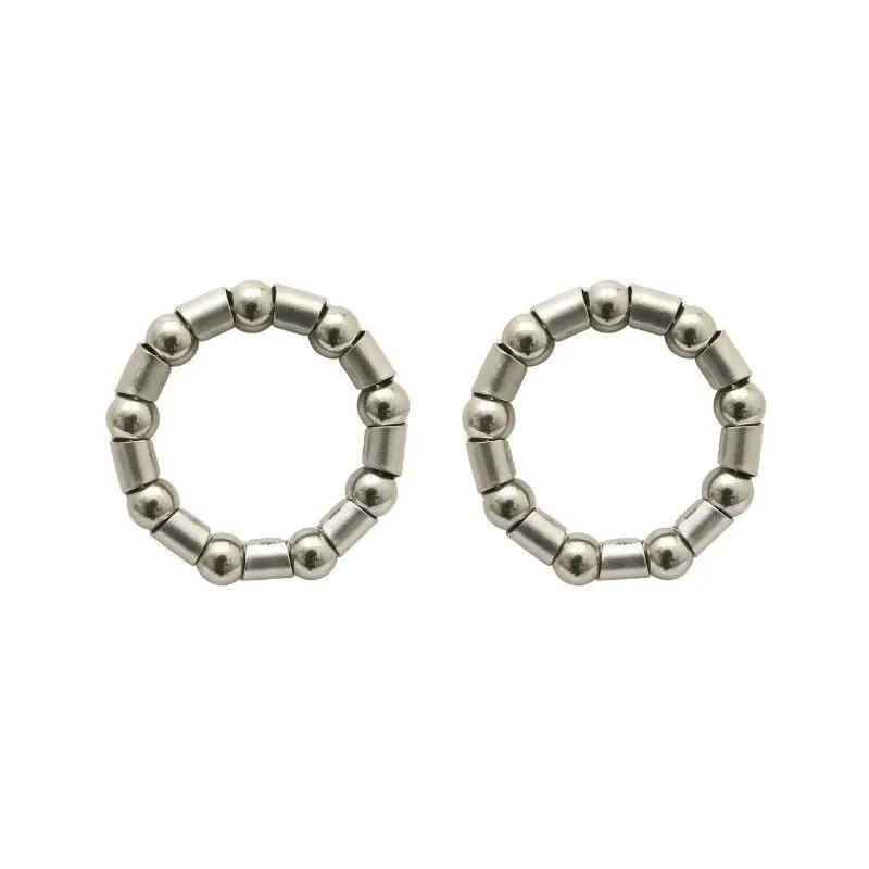 Velo Store - UK Pair of ball cages bmx case Weldtite | Extra 10% off with Subscription, Postage £16.79 to UK Fedex.