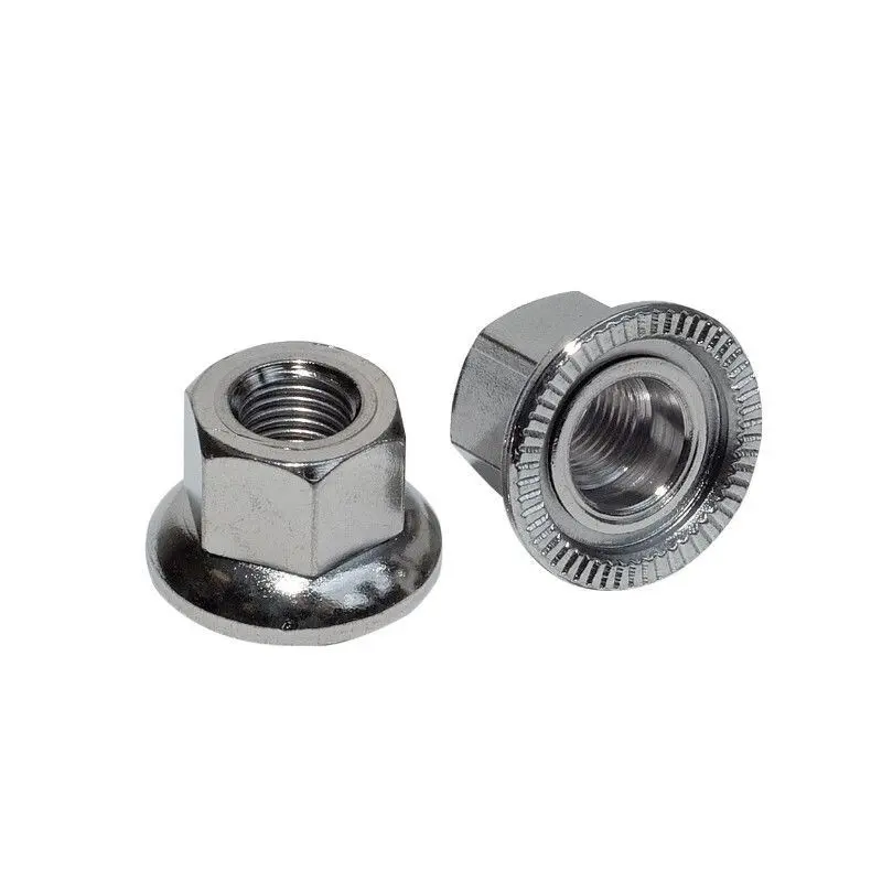 Velo Store - UK Pair on wheel nut card Weldtite | Extra 10% off with Subscription, Postage £16.79 to UK Fedex.