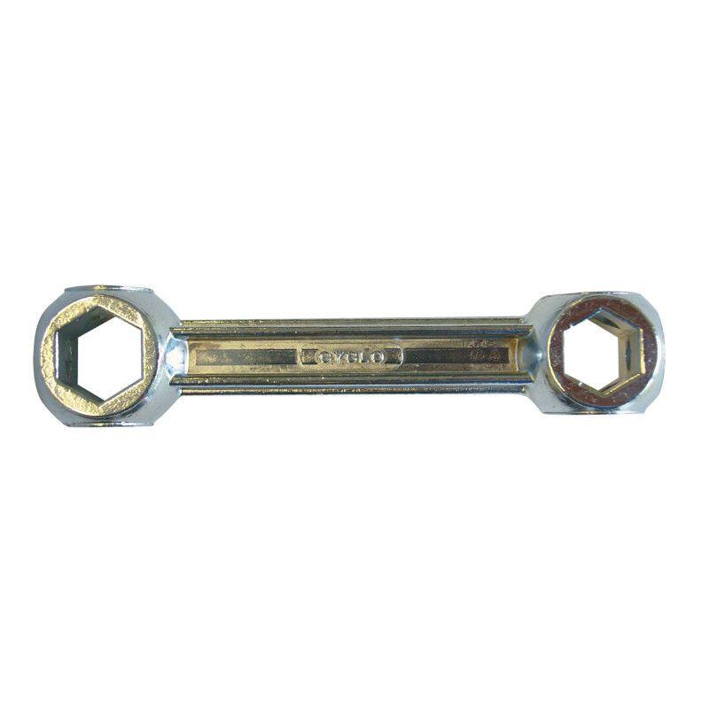 Velo Store - UK Socket wrench Weldtite | Extra 10% off with Subscription, Postage £16.79 to UK Fedex.