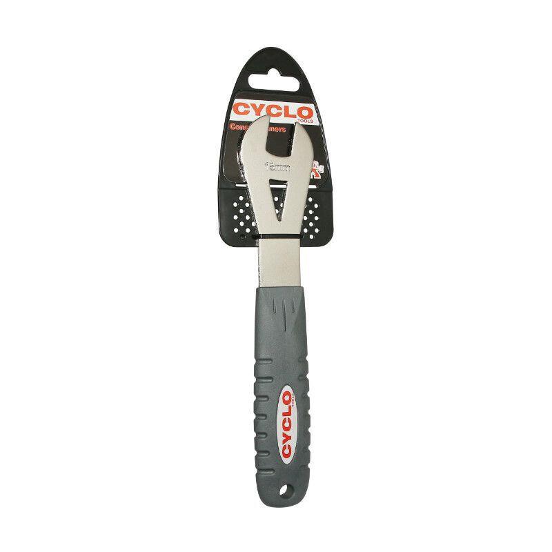 Velo Store - UK Cone wrench tool Weldtite 15 mm | Extra 10% off with Subscription, Postage £16.79 to UK Fedex.