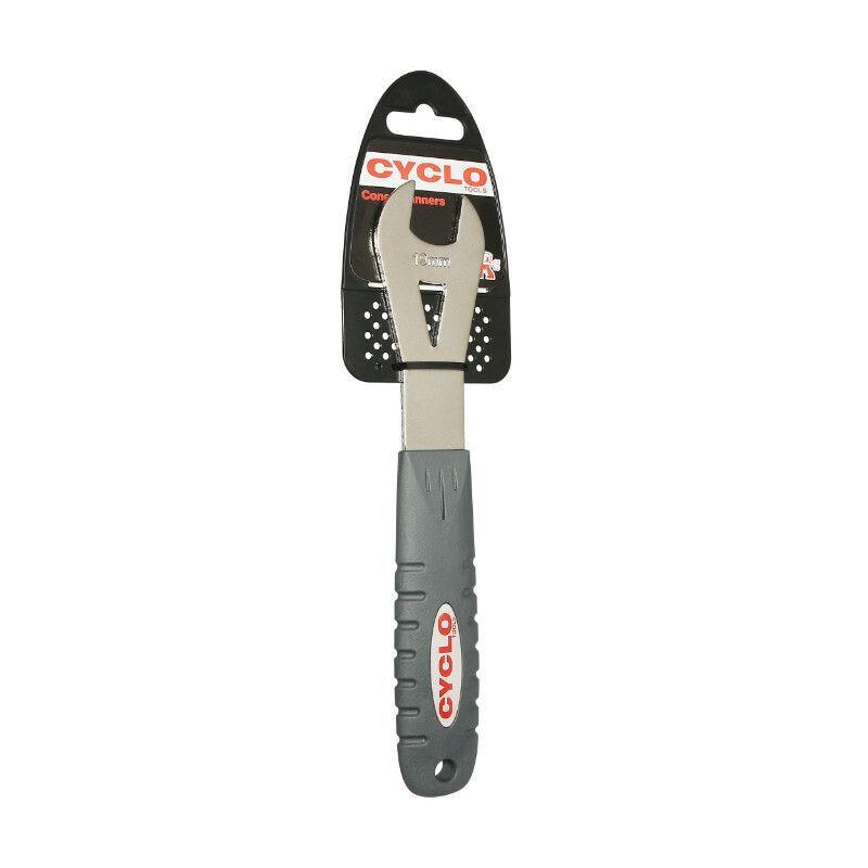 Velo Store - UK Cone wrench tool Weldtite 19 mm | Extra 10% off with Subscription, Postage £16.79 to UK Fedex.