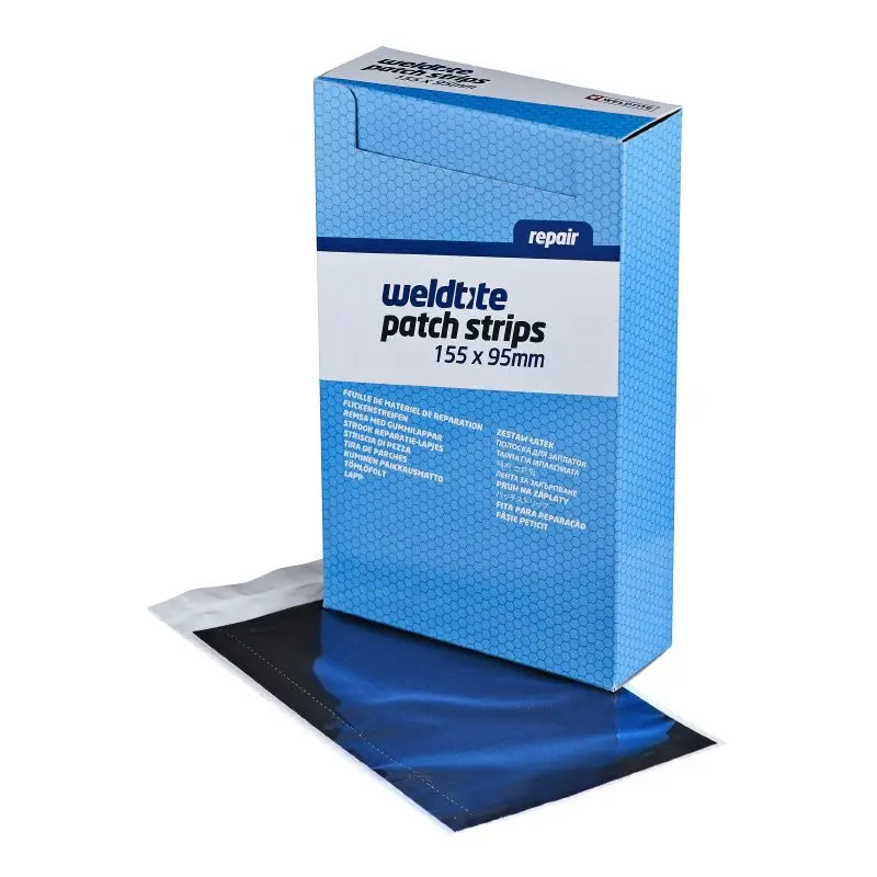WELDTITE Flicken jede Reparatur Unisex