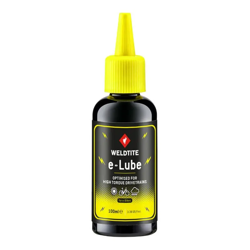 Image of Schmiermittel Fahrrad optimiert Getriebe vae - e-bike Weldtite TF2 e-lube