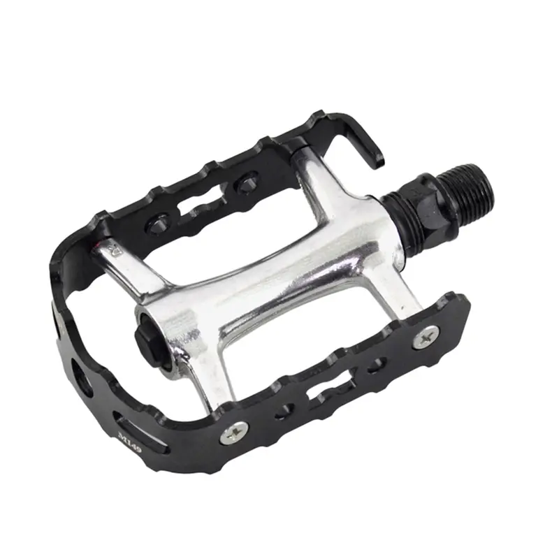 Velo Store - UK Pedals Wellgo M149 | Extra 10% off with Subscription, Postage £16.79 to UK Fedex.