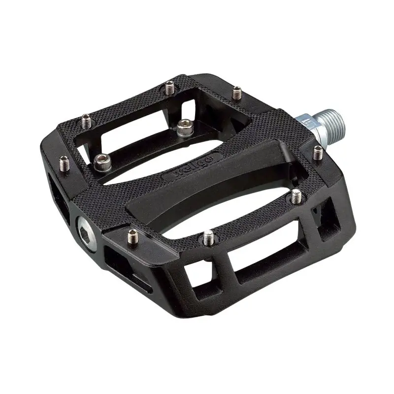 Velo Store - UK Pedals Wellgo lu-a52 alu rlts annulaires | Extra 10% off with Subscription, Postage £16.79 to UK Fedex.