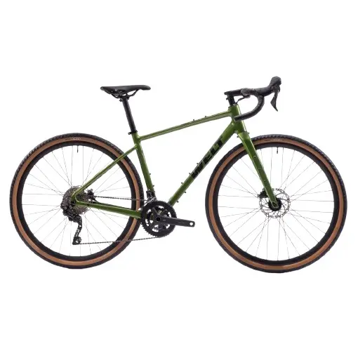 Fahrrad Welt G100 2026