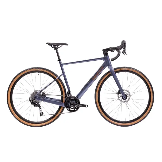 Fahrrad Welt G200