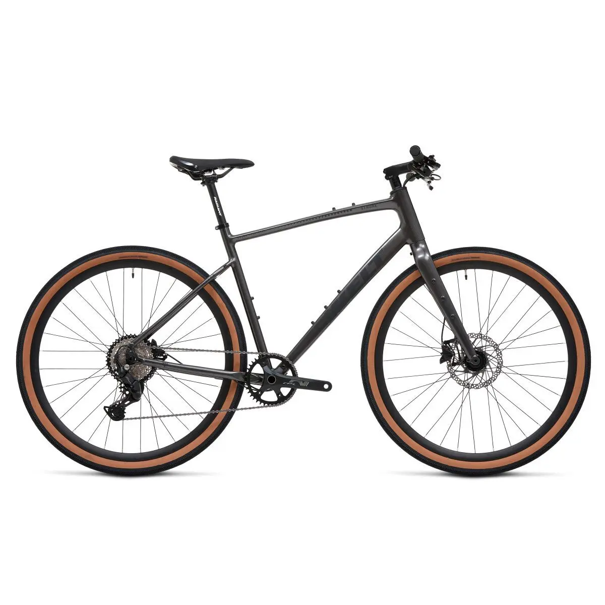 Image of Gravel Bike Welt Stroke 2025 Shimano Cues RD-U4000 9V