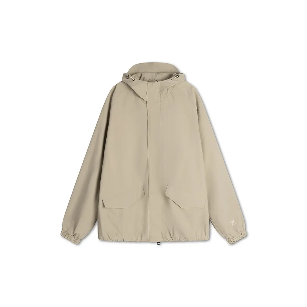 Kapuzenshirt Welter Shelter