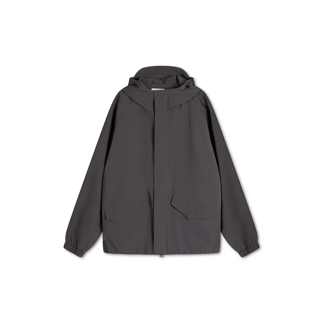 Kapuzenshirt Welter Shelter