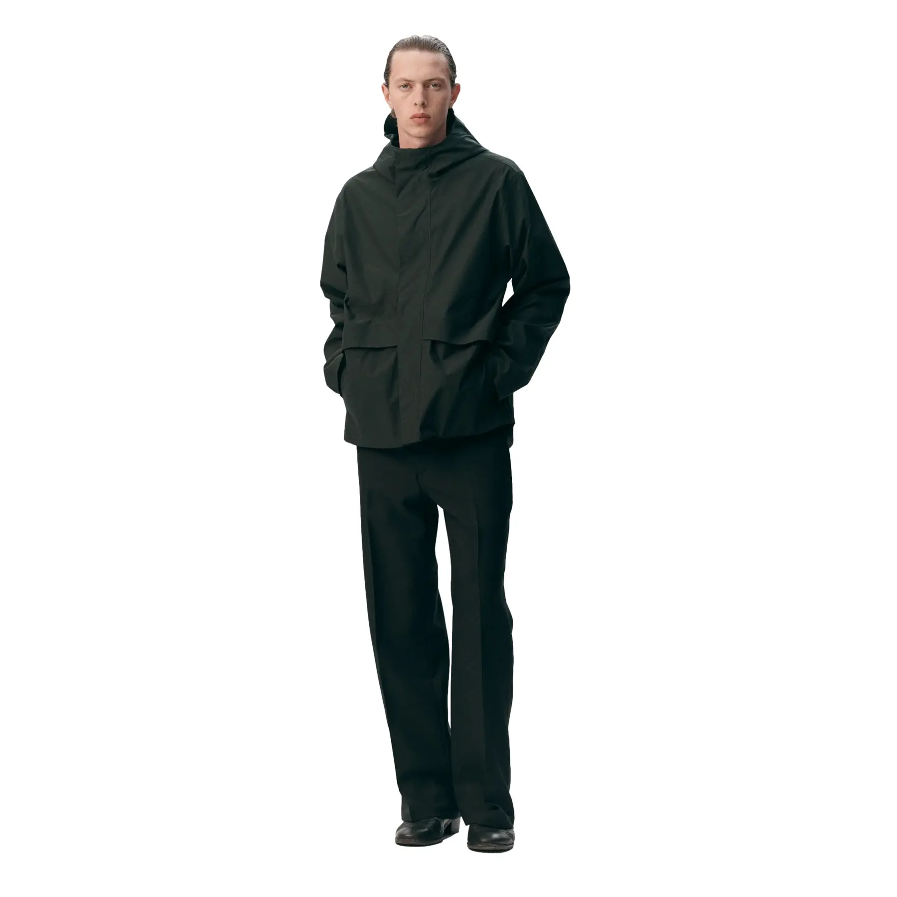 Kapuzenshirt Welter Shelter Patje Light