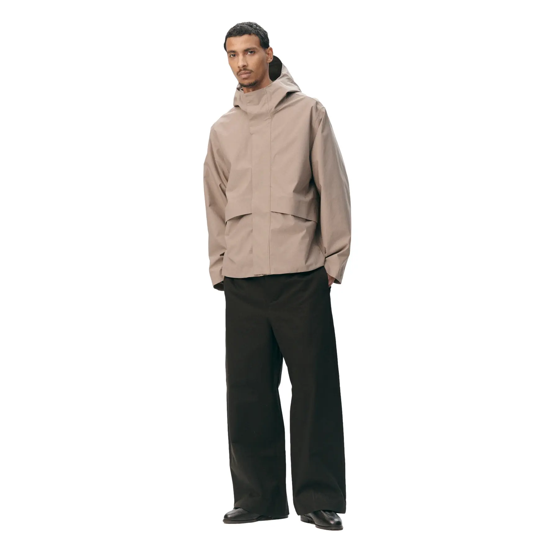 Kapuzenshirt Welter Shelter Patje Light
