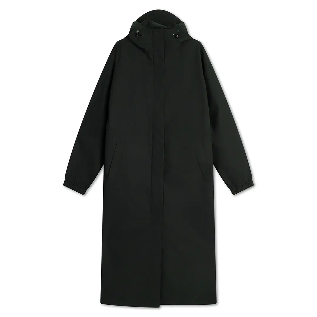 Damenmantel Welter Shelter Roomy