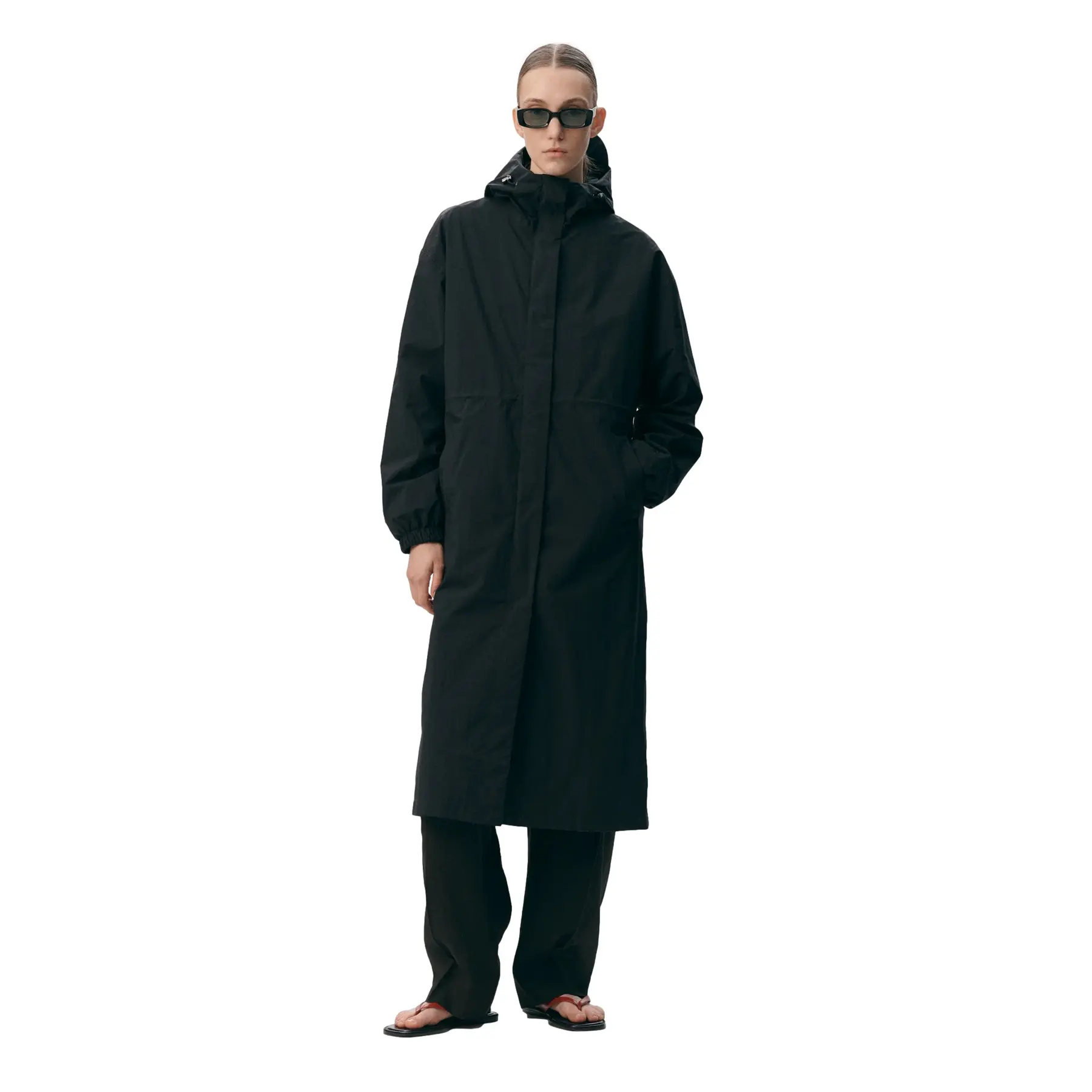 Damenmantel Welter Shelter Roomy