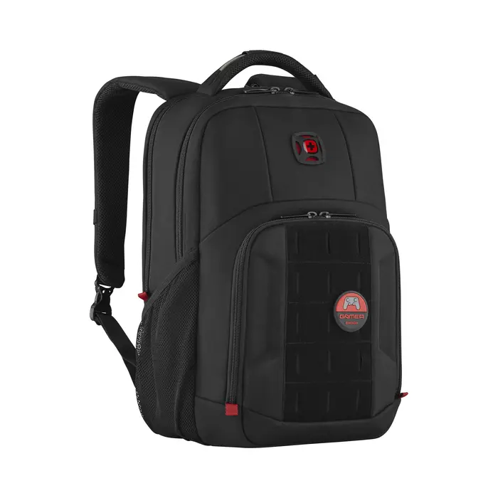 Computer-Rucksack Wenger Gaming Playermode