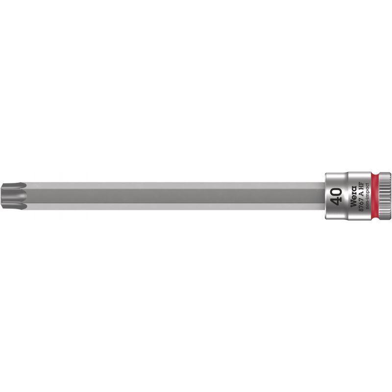 Velo Store - UK Screwdriver bit Wera Torx | Extra 10% off with Subscription, Postage £16.79 to UK Fedex.