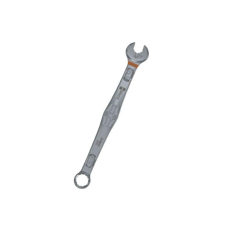 Velo Store - UK Combination wrench Wera Joker-6003 | Extra 10% off with Subscription, Postage £16.79 to UK Fedex.